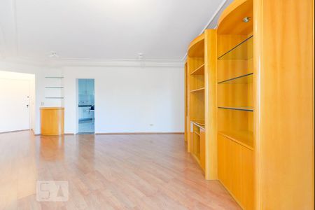 Sala de apartamento para alugar com 3 quartos, 105m² em Sumaré, São Paulo