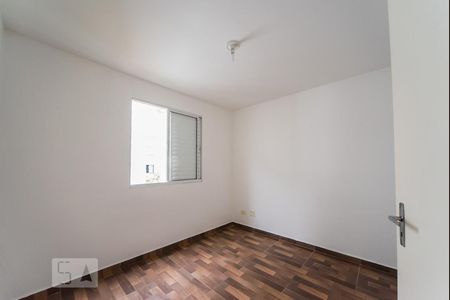 Quarto 1 de apartamento para alugar com 2 quartos, 60m² em Nova Petrópolis, São Bernardo do Campo
