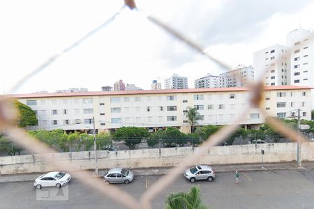 Vista de apartamento para alugar com 3 quartos, 140m² em Vila Nova, Campinas