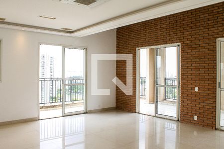 Sala de apartamento à venda com 2 quartos, 230m² em Água Branca, São Paulo
