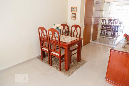 Sala de apartamento para alugar com 3 quartos, 85m² em Recreio dos Bandeirantes, Rio de Janeiro