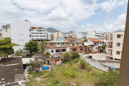 Vista de apartamento para alugar com 3 quartos, 85m² em Recreio dos Bandeirantes, Rio de Janeiro