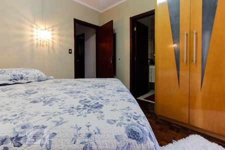 suite de casa para alugar com 3 quartos, 165m² em Vila Formosa, São Paulo