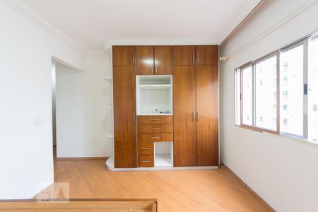 Suíte de apartamento à venda com 3 quartos, 130m² em Paraíso, São Paulo