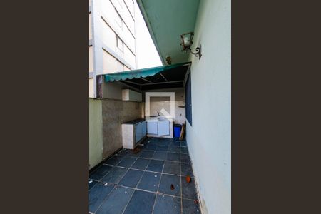 Área privativa de apartamento à venda com 3 quartos, 140m² em São Pedro, Belo Horizonte