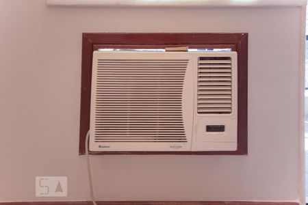 Sala ar condicionado de apartamento à venda com 2 quartos, 150m² em Andarai, Rio de Janeiro