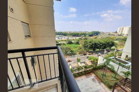 Vista de apartamento para alugar com 2 quartos, 65m² em Jardim Flor da Montanha, Guarulhos