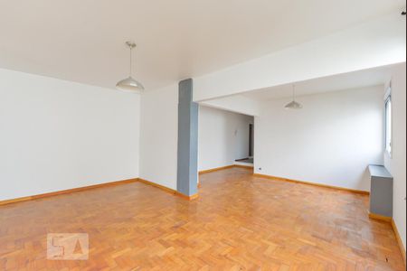 Sala de apartamento para alugar com 2 quartos, 90m² em Cerqueira César, São Paulo