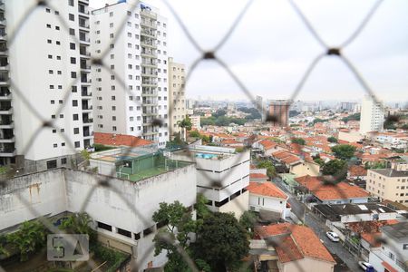 Vista de apartamento para alugar com 3 quartos, 92m² em Santana, São Paulo