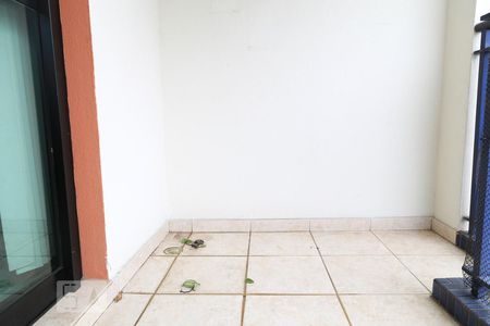 Varanda de apartamento para alugar com 3 quartos, 92m² em Santana, São Paulo