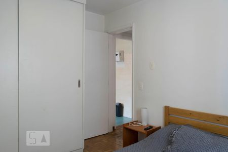 Quarto de apartamento para alugar com 1 quarto, 42m² em Vila Califórnia, São Paulo