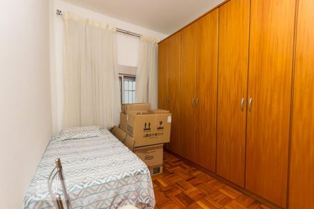 Quarto 1 de apartamento para alugar com 2 quartos, 87m² em Aclimação, São Paulo