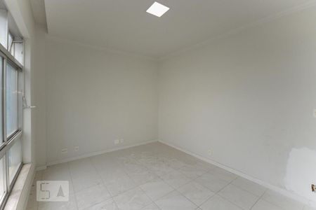 Sala de apartamento para alugar com 3 quartos, 120m² em Tijuca, Rio de Janeiro