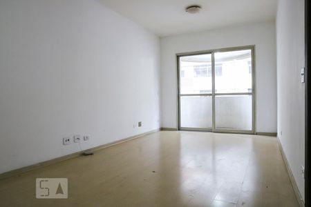 Sala de apartamento à venda com 2 quartos, 70m² em Consolação, São Paulo