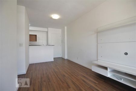 Sala de apartamento à venda com 2 quartos, 61m² em Jardim Leonor, São Paulo