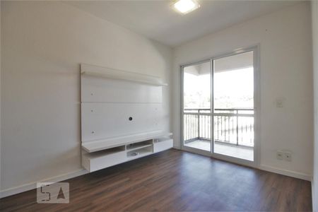 Sala de apartamento à venda com 2 quartos, 61m² em Jardim Leonor, São Paulo