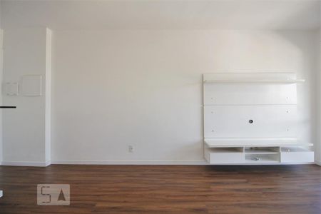 Sala de apartamento à venda com 2 quartos, 61m² em Jardim Leonor, São Paulo