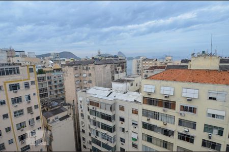 Vista de apartamento para alugar com 1 quarto, 100m² em Copacabana, Rio de Janeiro