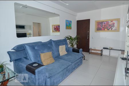 Apartamento para alugar com 100m², 1 quarto e 1 vagaSala