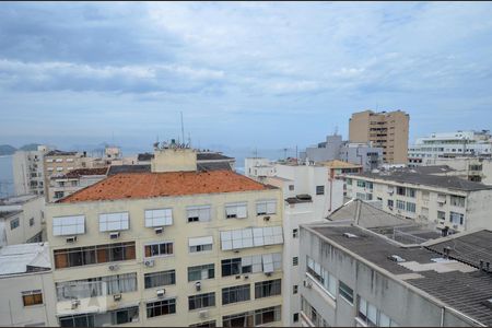 Vista de apartamento para alugar com 1 quarto, 100m² em Copacabana, Rio de Janeiro