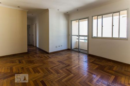 Sala de apartamento para alugar com 3 quartos, 68m² em Planalto, São Bernardo do Campo