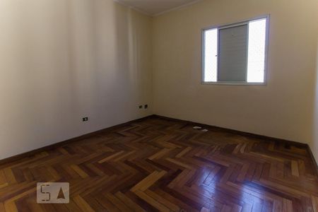 Quarto 02 de apartamento para alugar com 3 quartos, 68m² em Planalto, São Bernardo do Campo