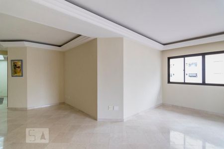 Sala de apartamento à venda com 3 quartos, 163m² em Santa Paula, São Caetano do Sul