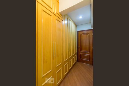 Closet de apartamento à venda com 3 quartos, 163m² em Santa Paula, São Caetano do Sul