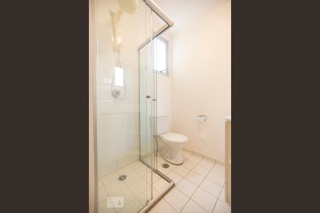 Apartamento à venda com 69m², 2 quartos e 2 vagas Apartamento à venda com 69m², 2 quartos e 2 vagasBanheiro Social