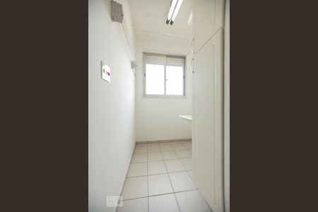 Area de Serviço  de apartamento à venda com 2 quartos, 69m² em Vila Joana, Jundiaí