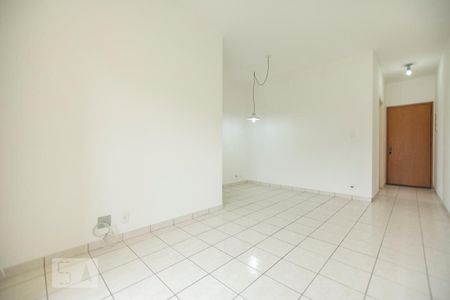 Sala de apartamento à venda com 2 quartos, 69m² em Vila Joana, Jundiaí