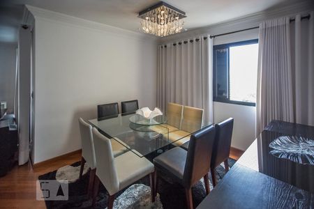 Sala de apartamento para alugar com 2 quartos, 162m² em Indianópolis, São Paulo