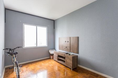 Sala de apartamento à venda com 1 quarto, 53m² em Centro, São Paulo