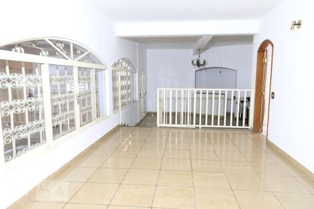 Sala 1 de casa à venda com 5 quartos, 400m² em Jardim Franca, São Paulo