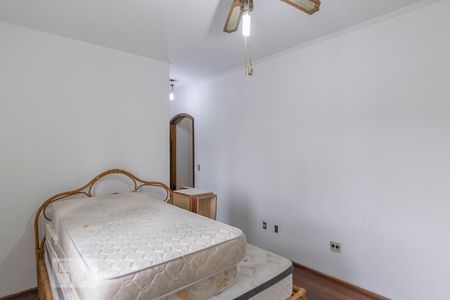 Quarto 2 de apartamento para alugar com 2 quartos, 86m² em Vila Homero Thon, Santo André