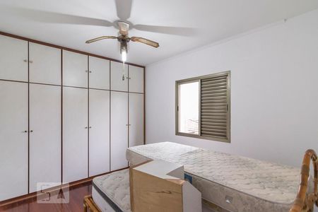 Quarto 2 de apartamento para alugar com 2 quartos, 86m² em Vila Homero Thon, Santo André