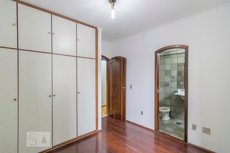 Quarto 1 de apartamento para alugar com 2 quartos, 86m² em Vila Homero Thon, Santo André