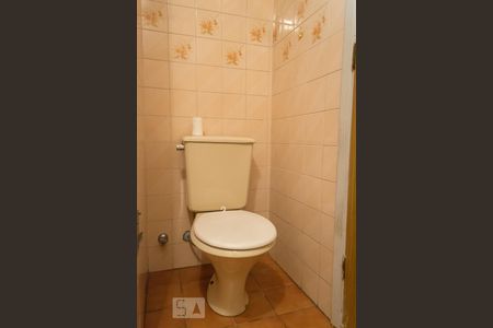 Banheiro de apartamento à venda com 2 quartos, 60m² em Vila Marte, São Paulo