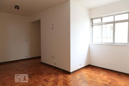 Sala de apartamento à venda com 2 quartos, 76m² em Santana, São Paulo