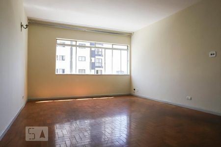 Sala de apartamento à venda com 2 quartos, 103m² em Bela Vista, São Paulo