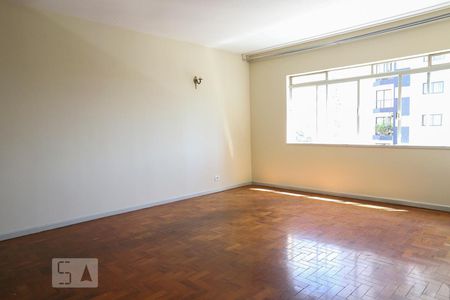 Sala de apartamento à venda com 2 quartos, 103m² em Bela Vista, São Paulo