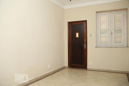 Sala de Jantar de apartamento para alugar com 4 quartos, 150m² em Tijuca, Rio de Janeiro