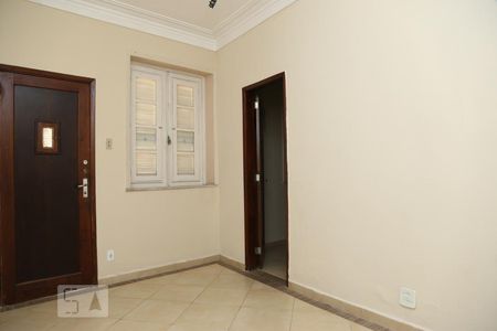 Sala de Jantar de apartamento para alugar com 4 quartos, 150m² em Tijuca, Rio de Janeiro