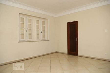 Sala de apartamento para alugar com 4 quartos, 150m² em Tijuca, Rio de Janeiro