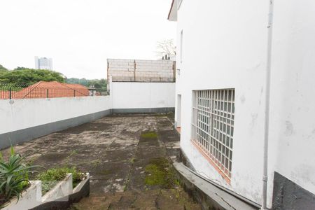 Casa para alugar com 500m², 4 quartos e 8 vagas Casa para alugar com 500m², 4 quartos e 8 vagasQuintal