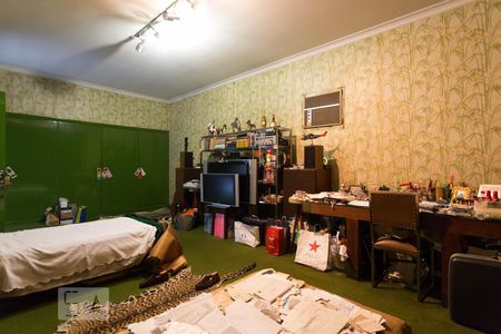 Casa para alugar com 500m², 4 quartos e 8 vagas Casa para alugar com 500m², 4 quartos e 8 vagasSuíte