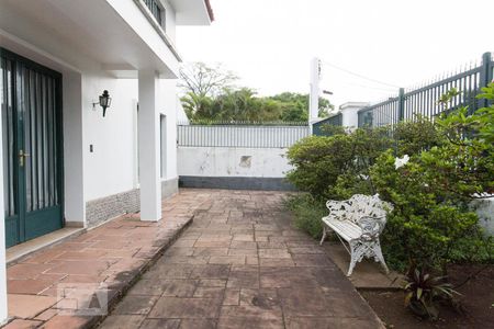 Casa para alugar com 500m², 4 quartos e 8 vagas Casa para alugar com 500m², 4 quartos e 8 vagasÁrea externa