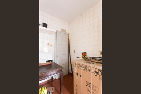 Casa para alugar com 500m², 4 quartos e 8 vagas Casa para alugar com 500m², 4 quartos e 8 vagasÁrea de serviço