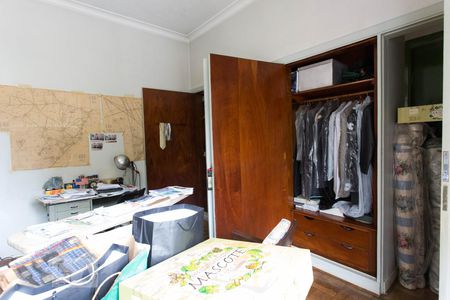 Casa para alugar com 500m², 4 quartos e 8 vagas Casa para alugar com 500m², 4 quartos e 8 vagasQuarto 04