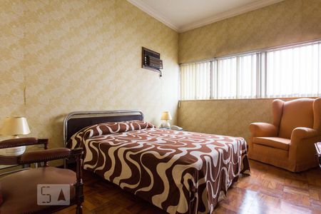 Apartamento para alugar com 117m², 1 quarto e 1 vaga Apartamento para alugar com 117m², 1 quarto e 1 vagaQuarto